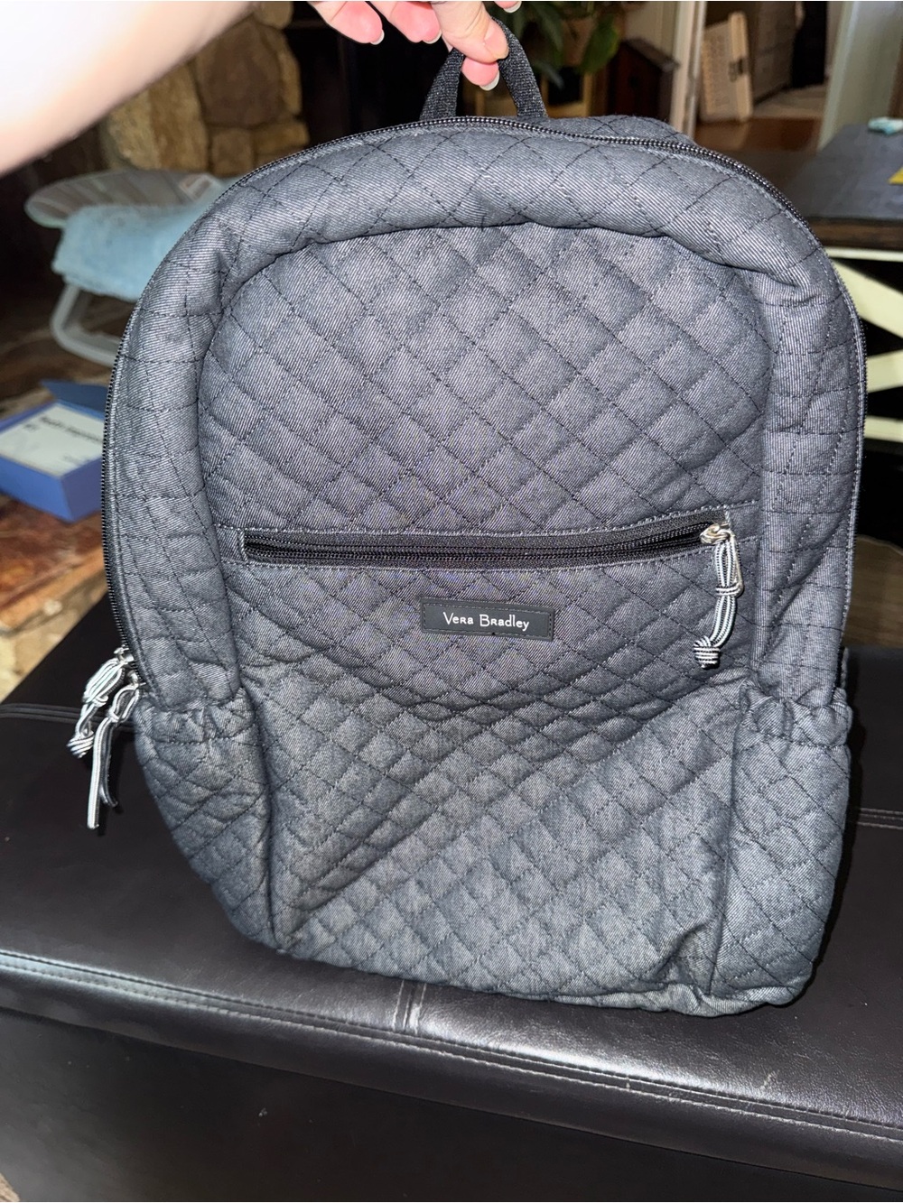Ver Bradley backpack